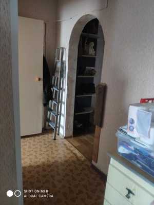 3-к квартира, 72 м2, 5/9 эт.
