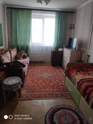 3-к квартира, 72 м2, 5/9 эт.
