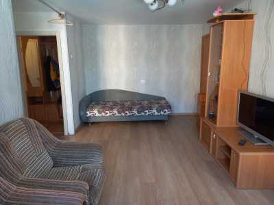 2-к квартира, 43 м2, 3/5 эт.