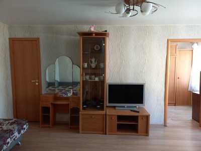 2-к квартира, 43 м2, 3/5 эт.