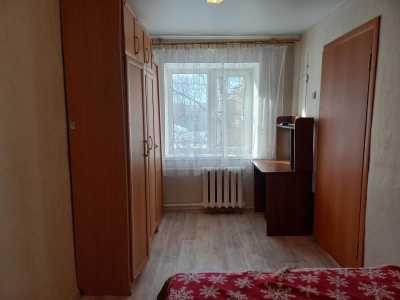 2-к квартира, 43 м2, 3/5 эт.