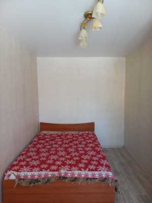 2-к квартира, 43 м2, 3/5 эт.