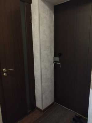 Студия, 18,2 м2, 4/5
