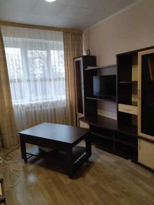 Студия, 18,2 м2, 4/5
