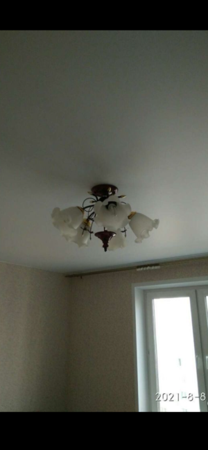 2-к квартира, 53 м2, 9/17 эт.