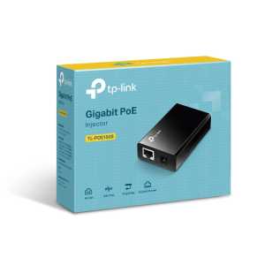 Инжектор TL-POE150S
