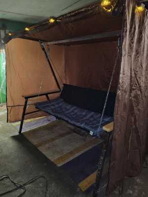 Качель