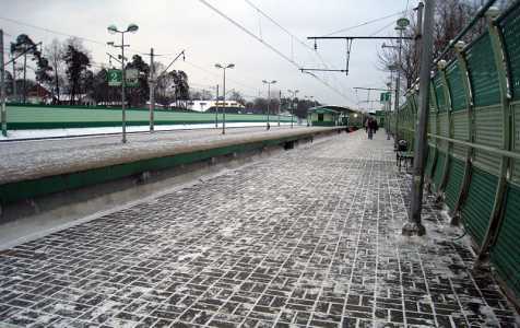 1-к квартира, 17 м2, 1/2 эт.в Малаховке с пропиской