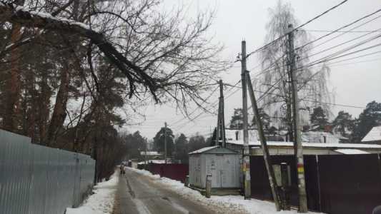 1-к квартира, 17 м2, 1/2 эт.в Малаховке с пропиской