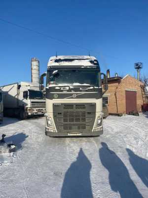 Ремонт грузовиков