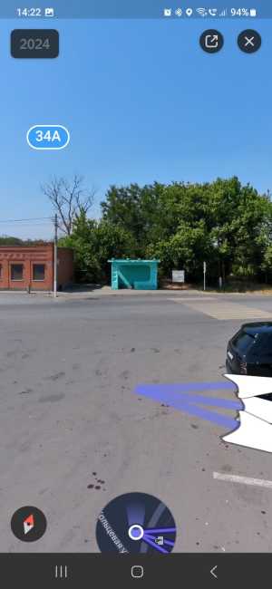 Участок 25 соток в центре Обуховки