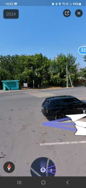 Участок 25 соток в центре Обуховки
