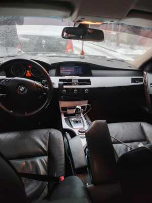 BMW 5 �����, 2004