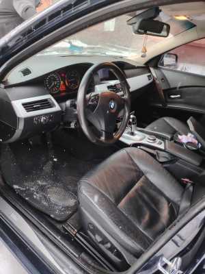 BMW 5 �����, 2004