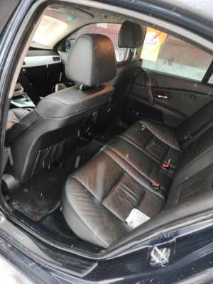 BMW 5 �����, 2004