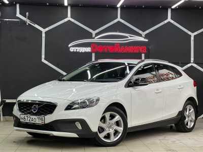 Перетяжка салона автомобиля
