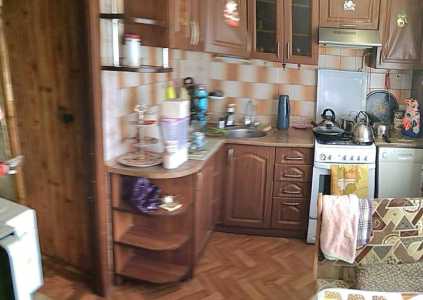 2-к квартира, 50 м2, 7/9 эт. Ипотека