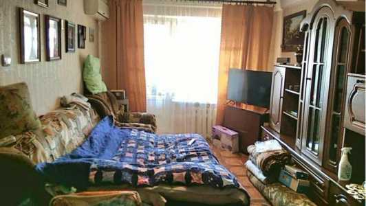 2-к квартира, 50 м2, 7/9 эт. Ипотека