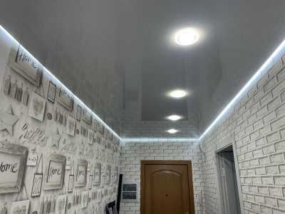 Натяжные потолки по лучшей цене