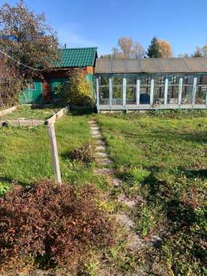 Продажа дача 40 м2. земельный участок 6,7 соток