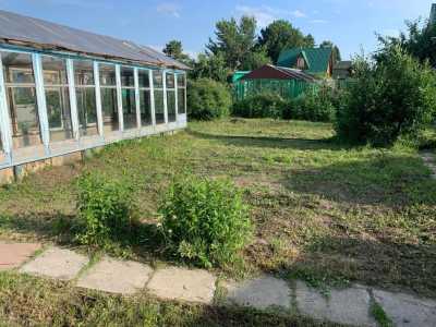 Продажа дача 40 м2. земельный участок 6,7 соток