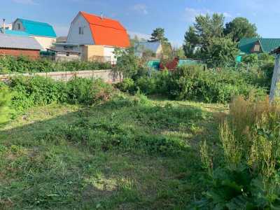 Продажа дача 40 м2. земельный участок 6,7 соток