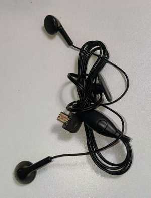 Philips Xenium E207
