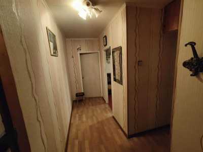 3-к квартира, 51 м2, 2/5 эт.
