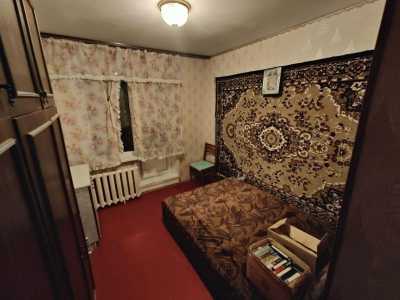 3-к квартира, 51 м2, 2/5 эт.