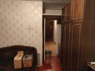 3-к квартира, 51 м2, 2/5 эт.