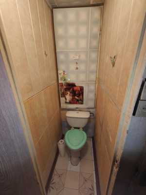 3-к квартира, 51 м2, 2/5 эт.