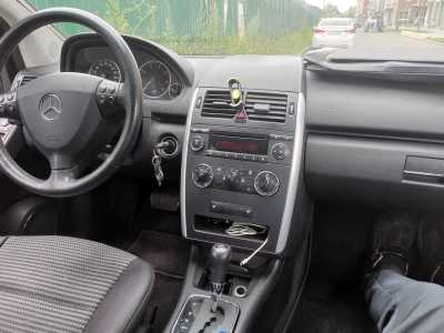 Mercedes A-класс, 2006