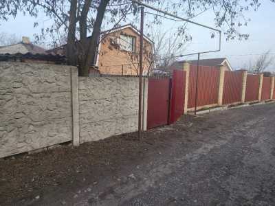 Дом 35 м2, Пролетарский р-н, ЦОФ
