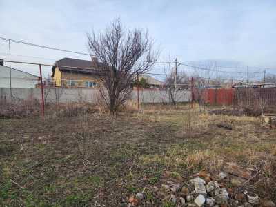 Дом 35 м2, Пролетарский р-н, ЦОФ