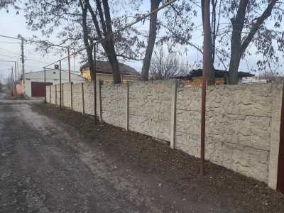Дом 35 м2, Пролетарский р-н, ЦОФ