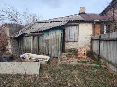 Дом 35 м2, Пролетарский р-н, ЦОФ