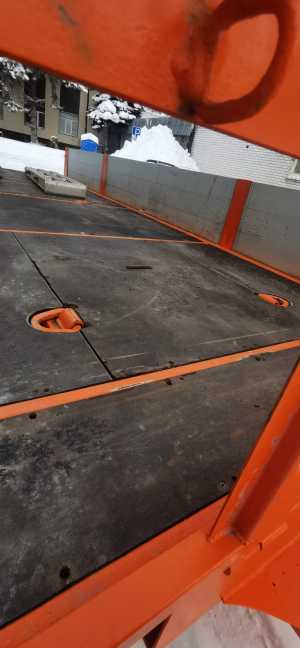 ������ ����������� Narko C2QP12A11