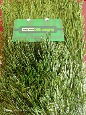 Футбольный профессиональный искусственный газон CCGrass