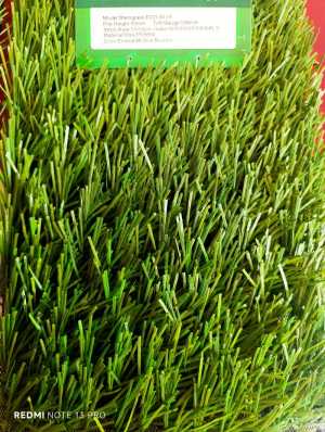 Футбольный профессиональный искусственный газон CCGrass