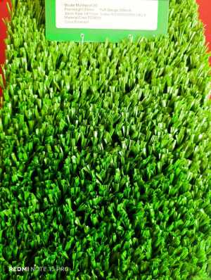 Футбольный профессиональный искусственный газон CCGrass