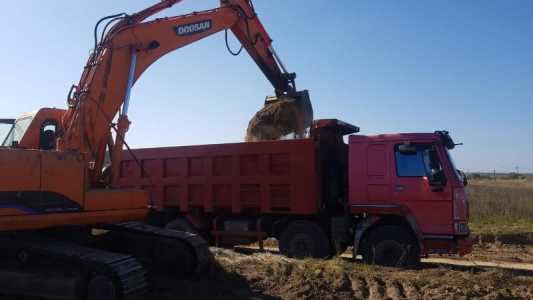 Здравствуйте мы делаем асфальтирование дорог благоустройство