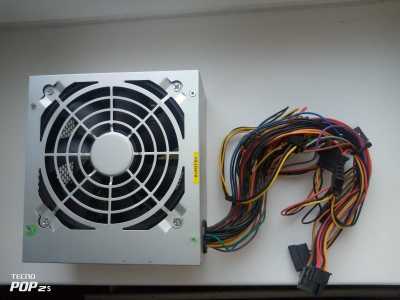 Блок питания 450W