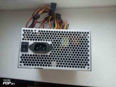 Блок питания 450W