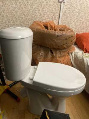 Сантехника