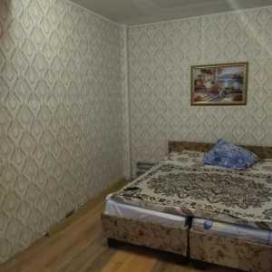 1-к квартира, 56 м2, 1/3 эт.