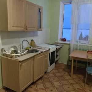 1-к квартира, 56 м2, 1/3 эт.