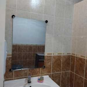 1-к квартира, 56 м2, 1/3 эт.