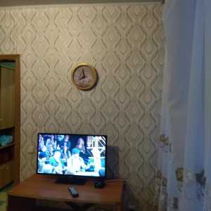 1-к квартира, 56 м2, 1/3 эт.