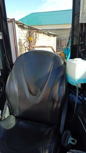 ?????? ??????????-??????????? Kubota RX-306.