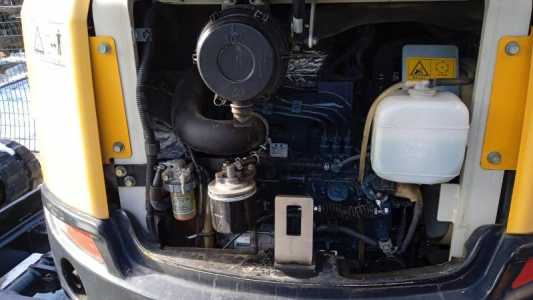 ?????? ??????????-??????????? Kubota RX-306.